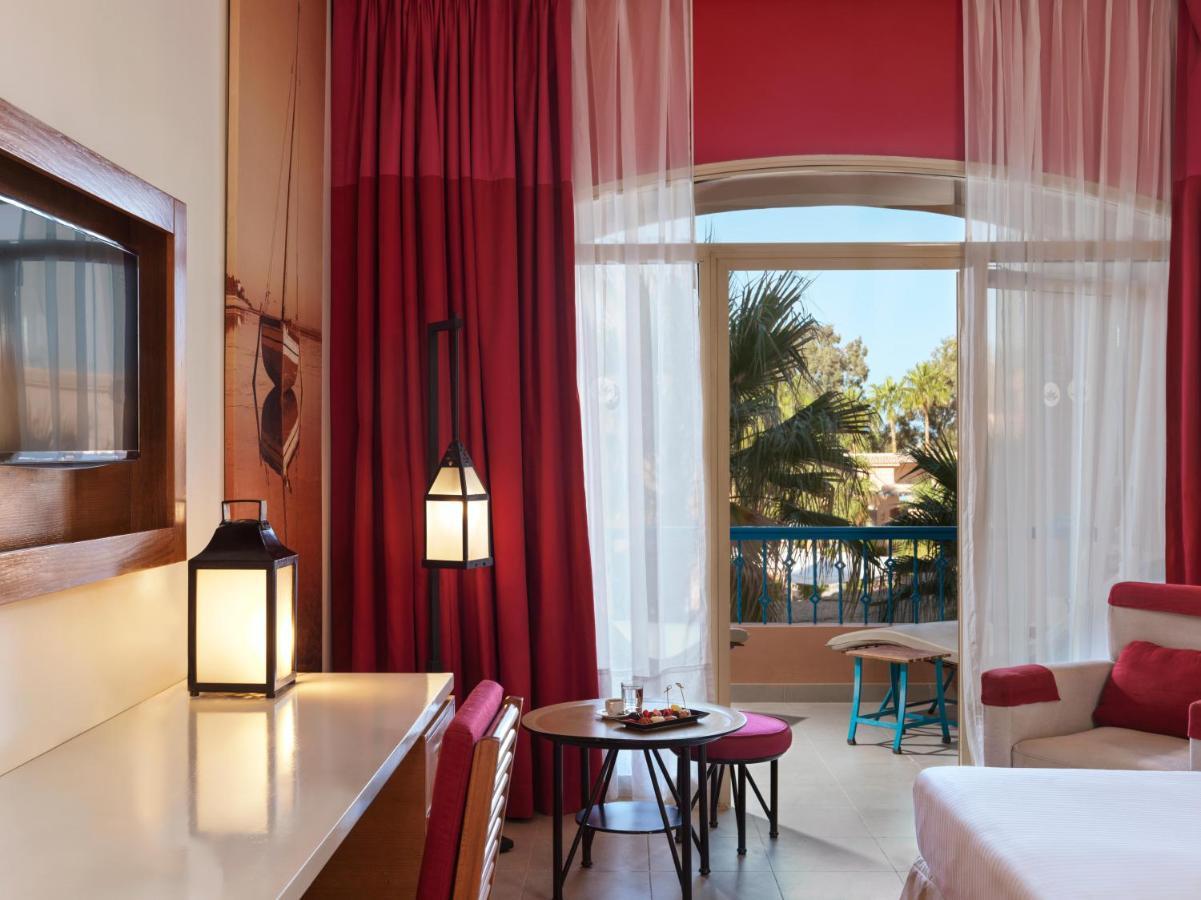 Club Paradisio El Gouna Red Sea Gurdaka Kültér fotó