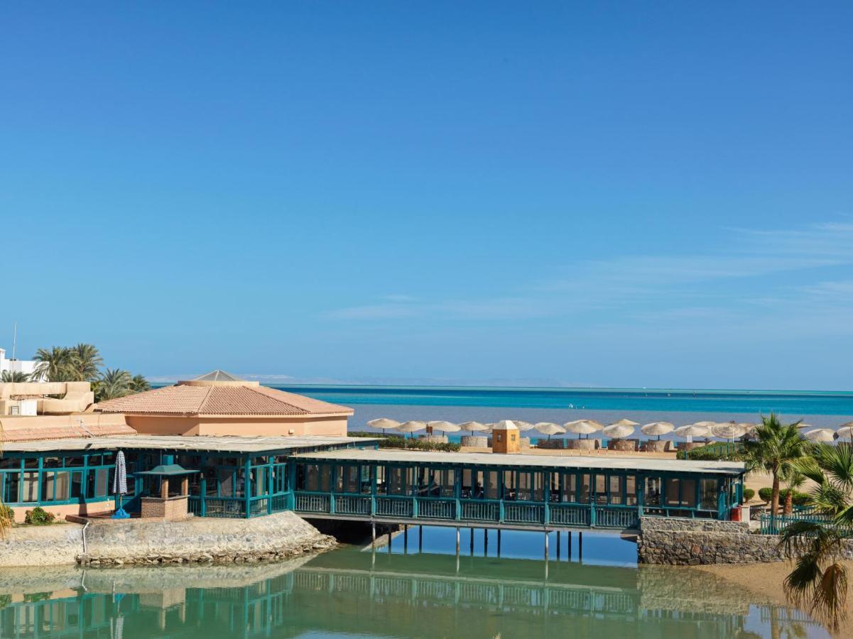 Club Paradisio El Gouna Red Sea Gurdaka Kültér fotó