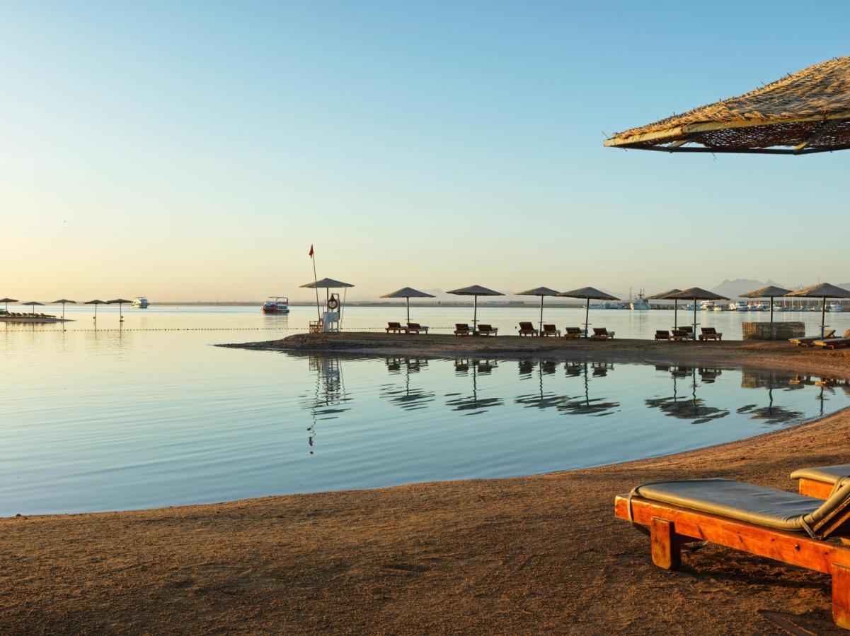 Club Paradisio El Gouna Red Sea Gurdaka Kültér fotó