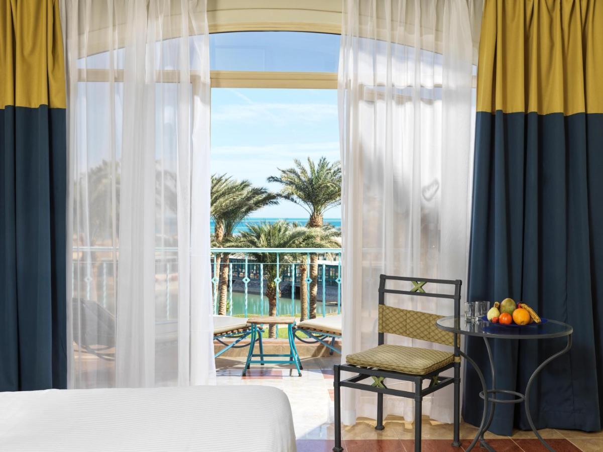 Club Paradisio El Gouna Red Sea Gurdaka Kültér fotó