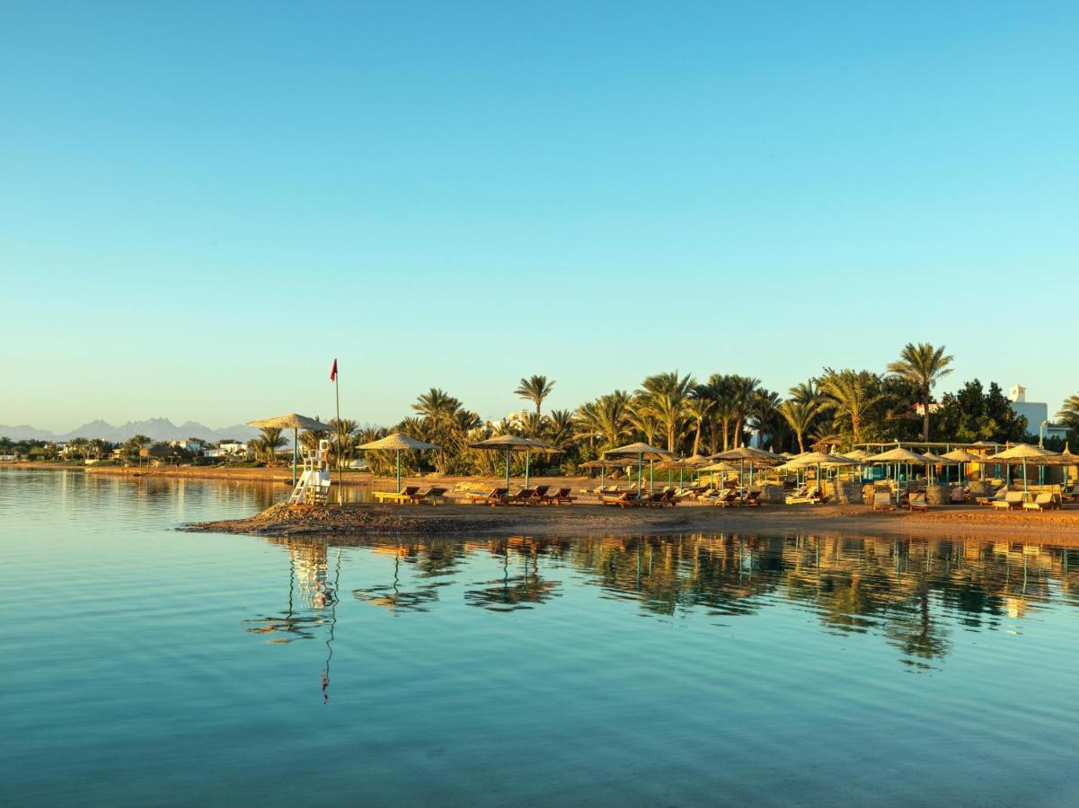 Club Paradisio El Gouna Red Sea Gurdaka Kültér fotó