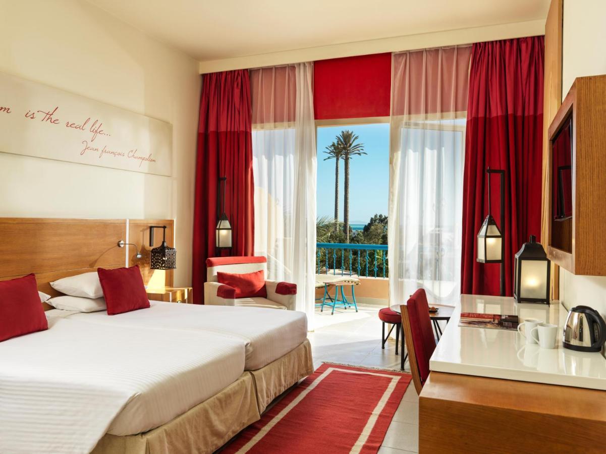Club Paradisio El Gouna Red Sea Gurdaka Kültér fotó