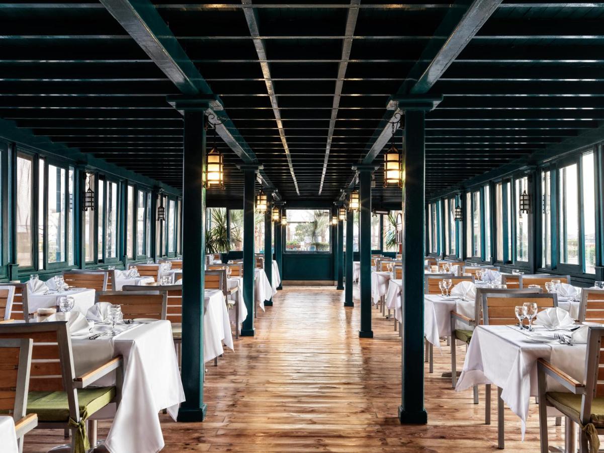 Club Paradisio El Gouna Red Sea Gurdaka Kültér fotó