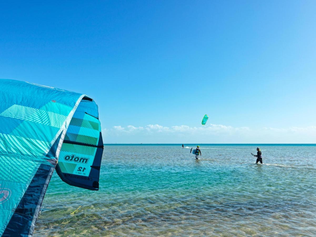 Club Paradisio El Gouna Red Sea Gurdaka Kültér fotó