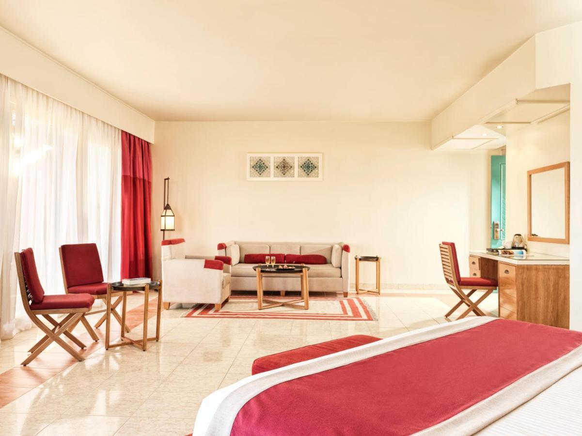 Club Paradisio El Gouna Red Sea Gurdaka Kültér fotó