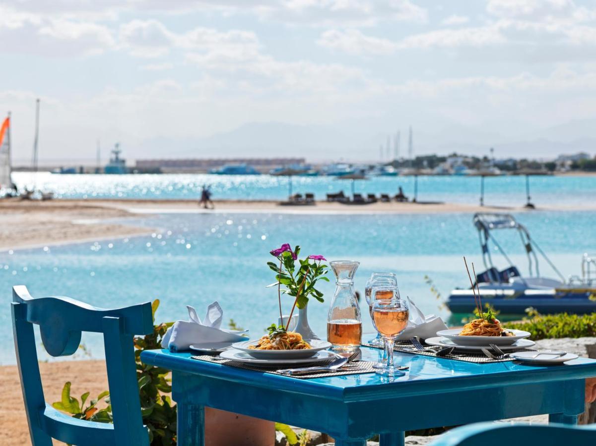Club Paradisio El Gouna Red Sea Gurdaka Kültér fotó