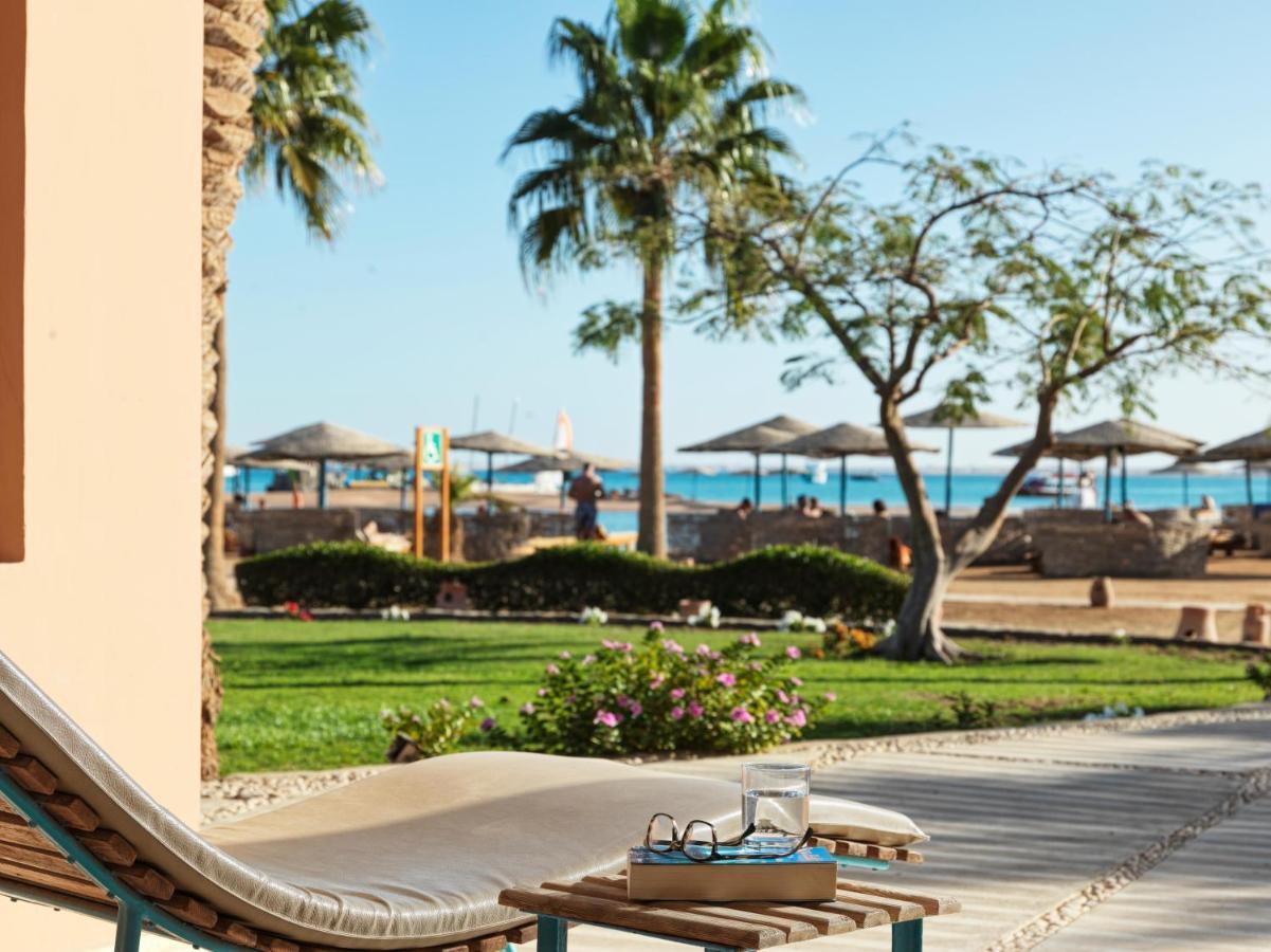 Club Paradisio El Gouna Red Sea Gurdaka Kültér fotó