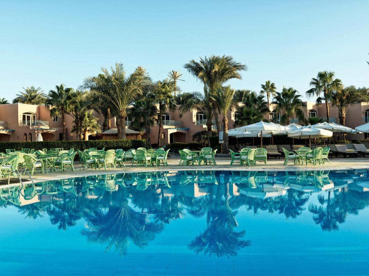 Club Paradisio El Gouna Red Sea Gurdaka Kültér fotó