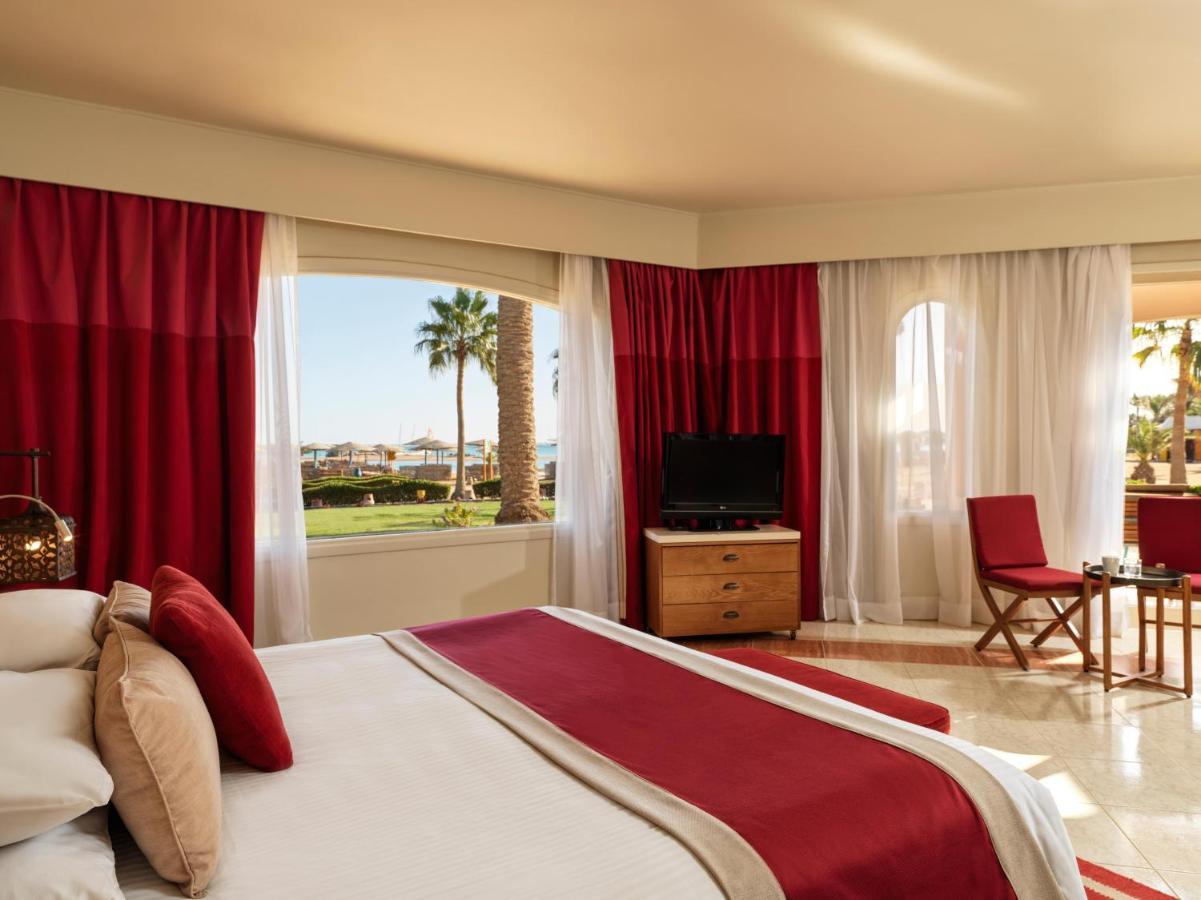 Club Paradisio El Gouna Red Sea Gurdaka Kültér fotó