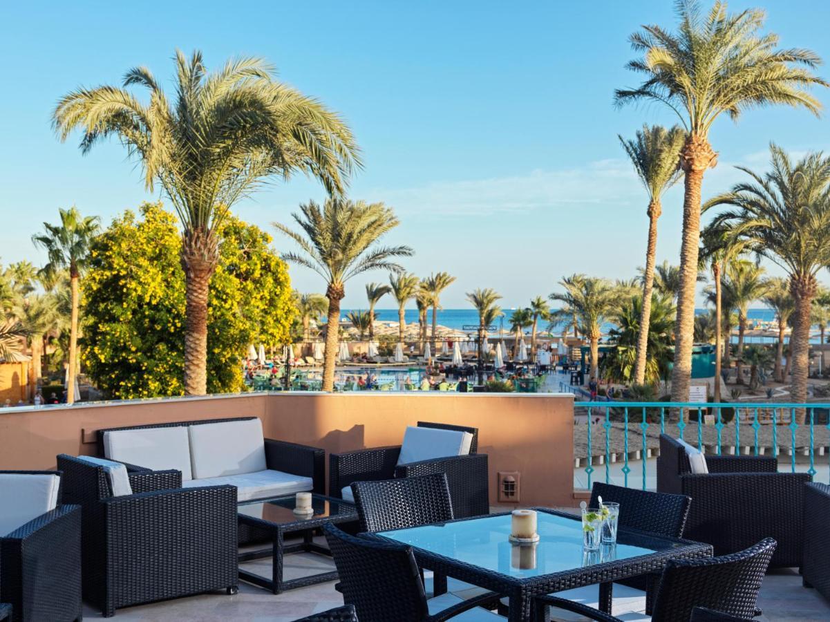 Club Paradisio El Gouna Red Sea Gurdaka Kültér fotó