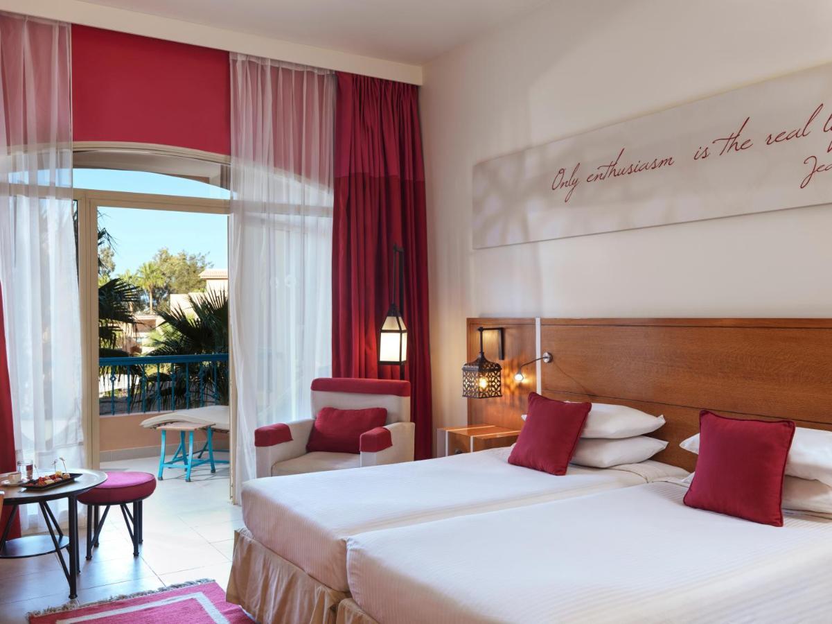 Club Paradisio El Gouna Red Sea Gurdaka Kültér fotó