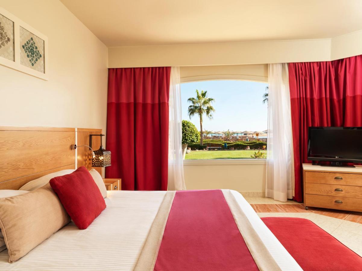 Club Paradisio El Gouna Red Sea Gurdaka Kültér fotó