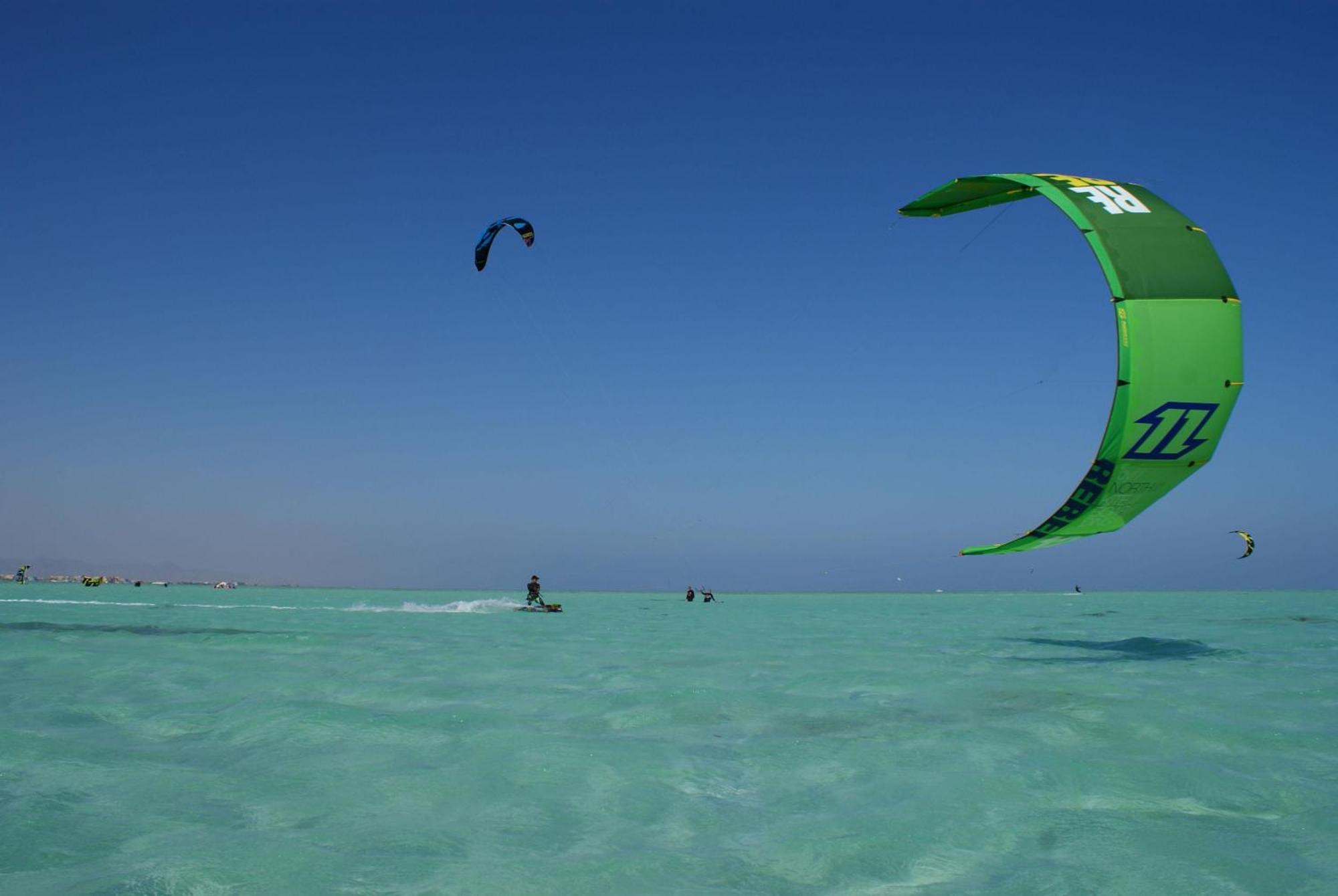 Club Paradisio El Gouna Red Sea Gurdaka Kültér fotó