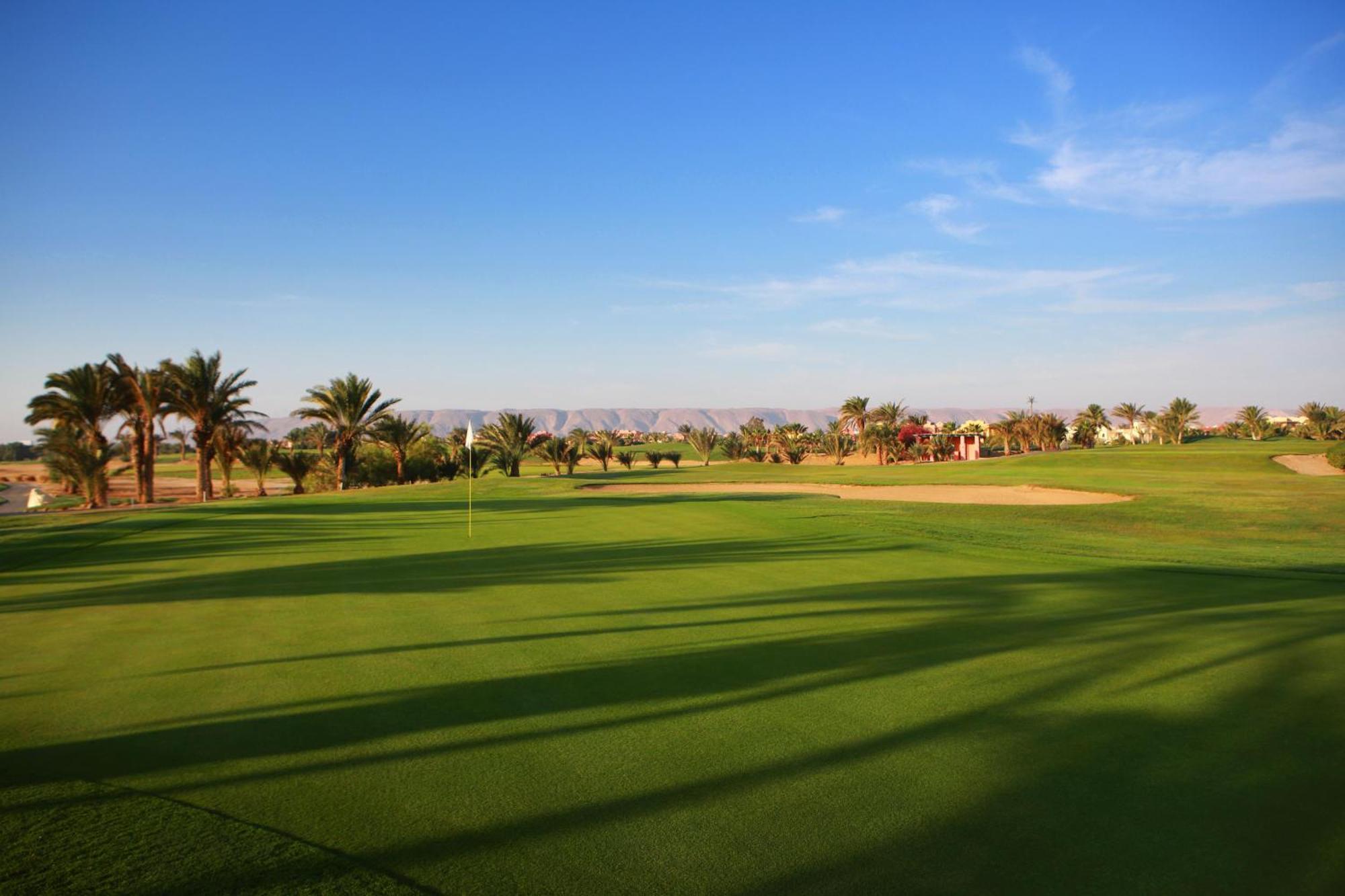 Club Paradisio El Gouna Red Sea Gurdaka Kültér fotó
