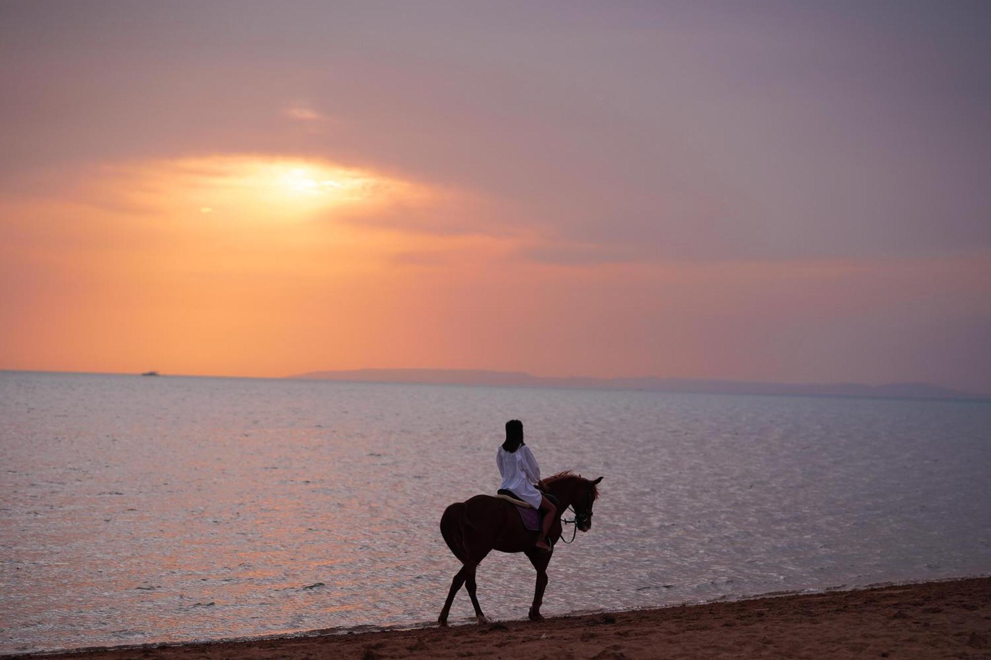 Club Paradisio El Gouna Red Sea Gurdaka Kültér fotó