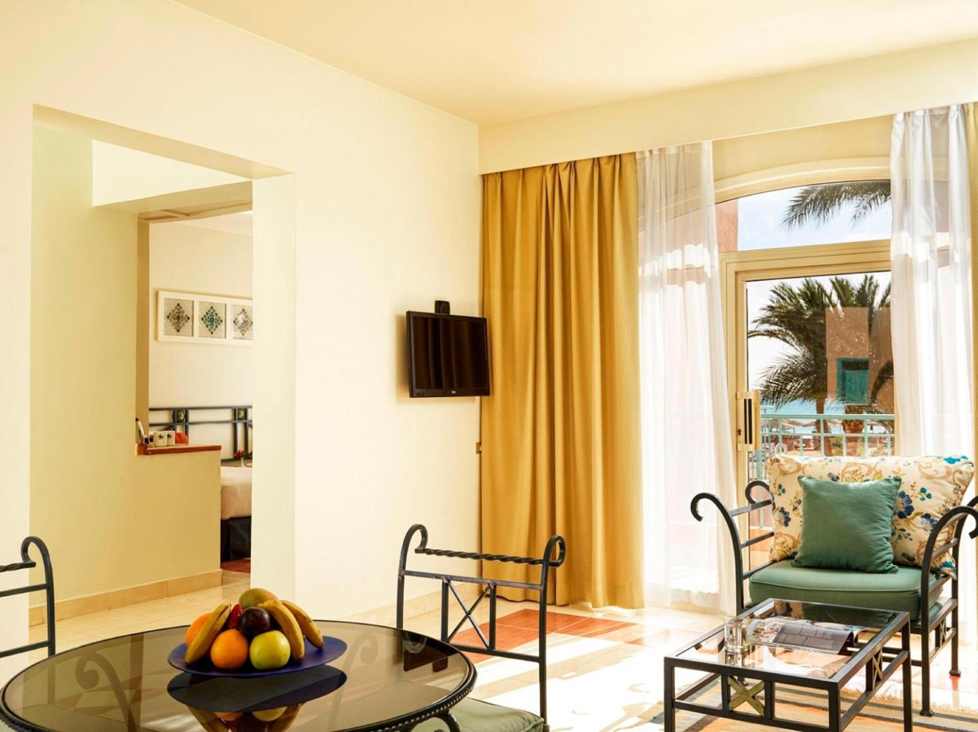 Club Paradisio El Gouna Red Sea Gurdaka Kültér fotó