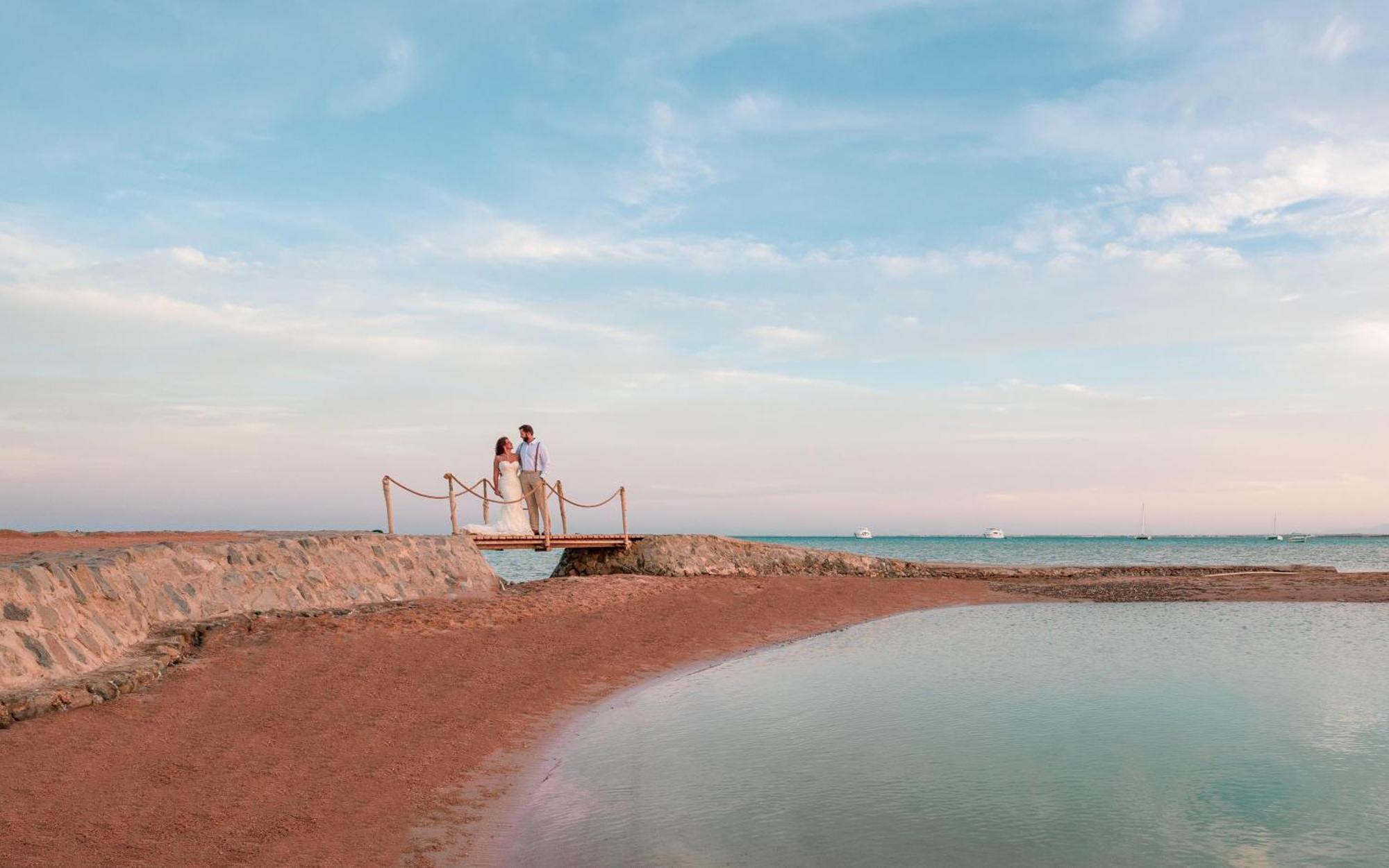 Club Paradisio El Gouna Red Sea Gurdaka Kültér fotó