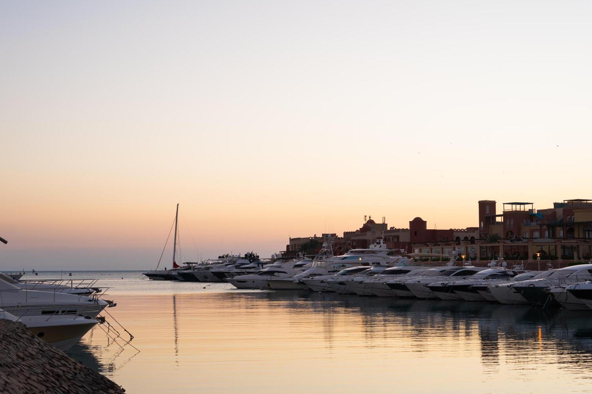 Club Paradisio El Gouna Red Sea Gurdaka Kültér fotó
