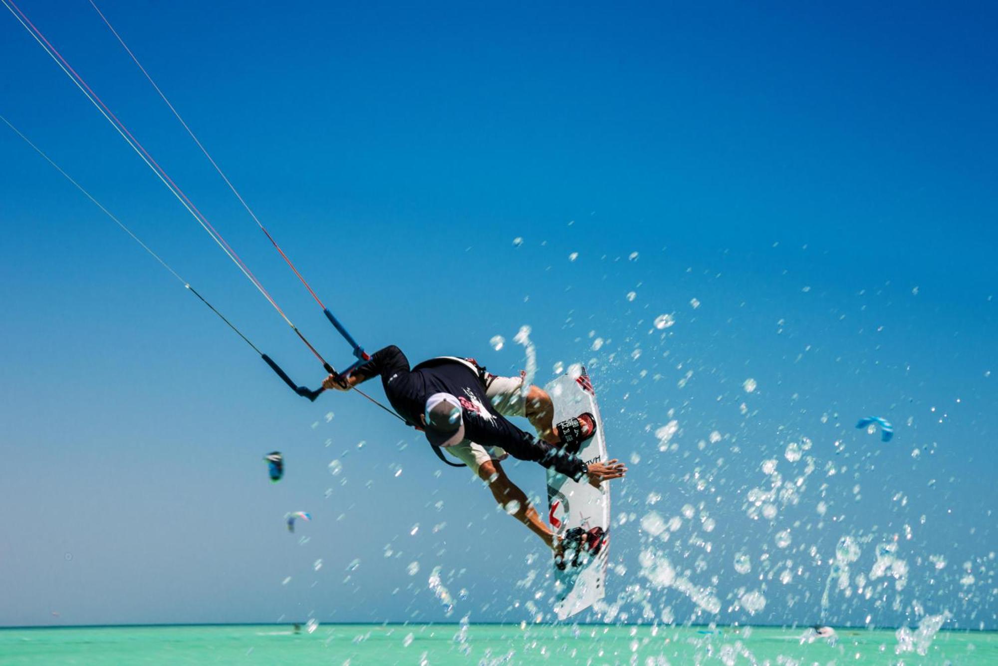 Club Paradisio El Gouna Red Sea Gurdaka Kültér fotó