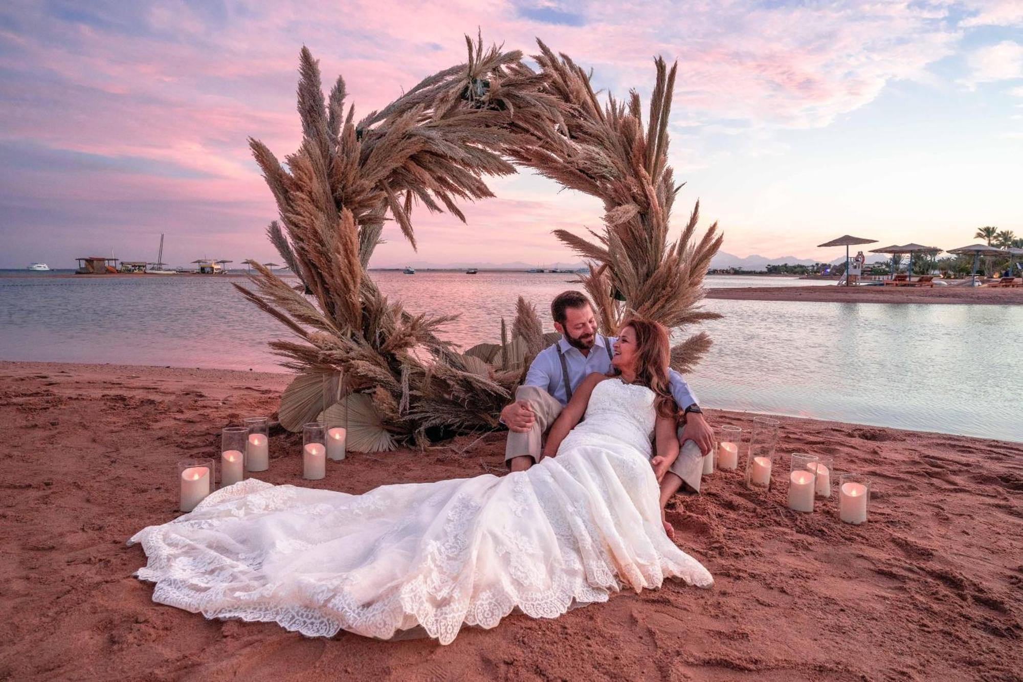 Club Paradisio El Gouna Red Sea Gurdaka Kültér fotó